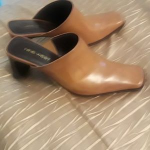 Meet your Posher, Walter